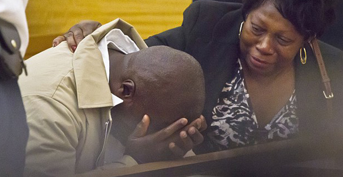 Telafisi Olmayan Hata! 29 Yıl Boşuna Hapis Yattı