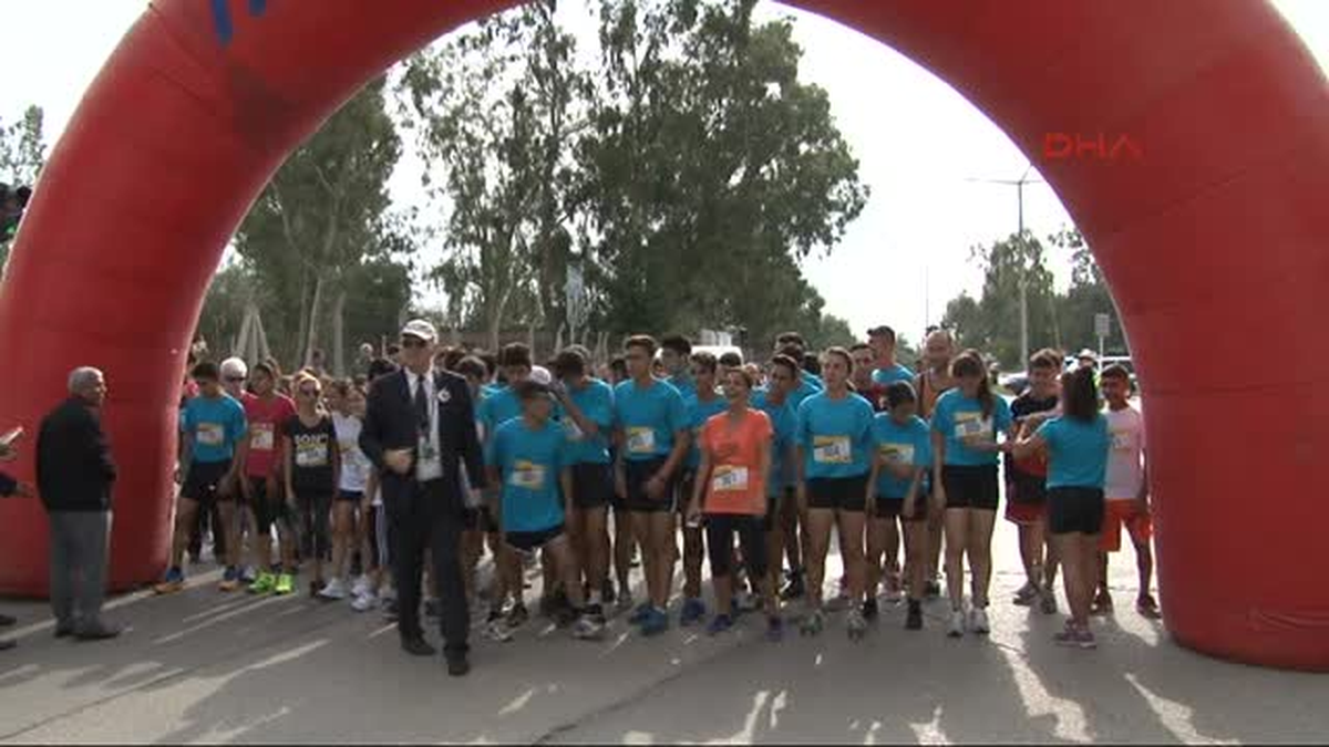 Adana Rotaryenler Adana\'da Buluştu