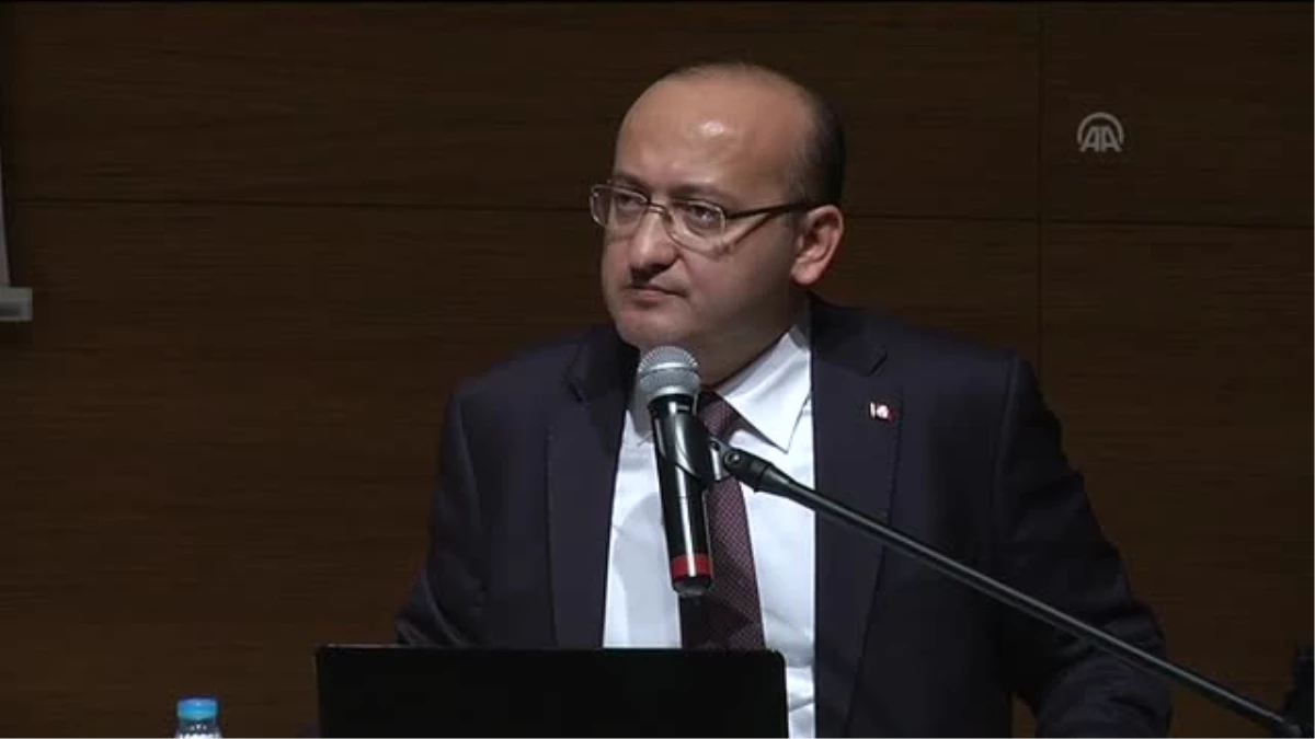 Akdoğan: "Kobani Konusunda Türkiye\'den Başka Yük Çeken Ülke Yok"
