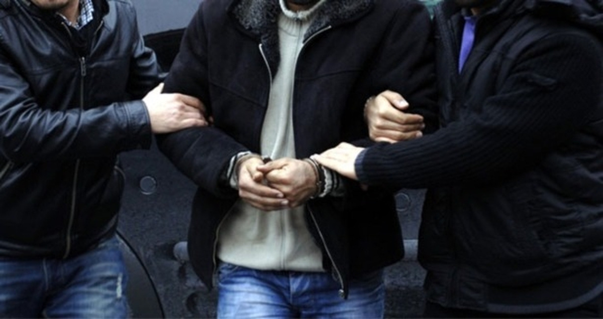 Ambulansa Sigara Kaçakçılığına Polis Darbesi