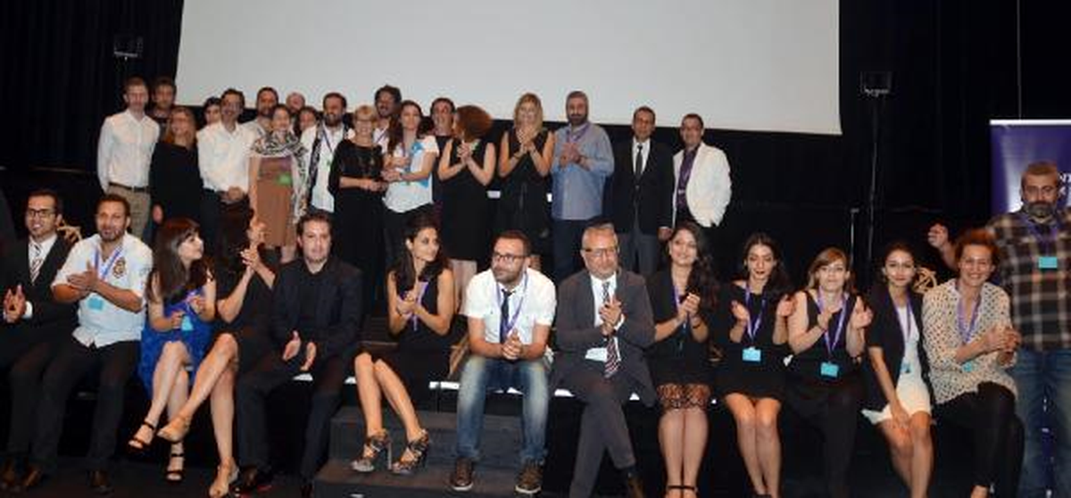 Antalya Film Forum, Ödül Töreniyle Sona Erdi