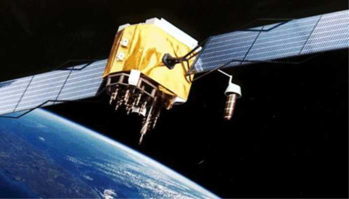 Arjantin İlk Yerli Üretim İletişim Uydusunu Uzaya Fırlattı