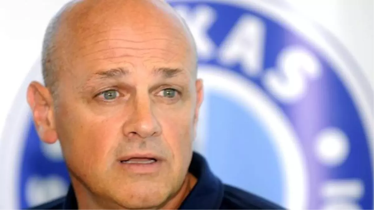 Arkas Spor, Hem Yarışacak Hem Gençleri Kazanacak