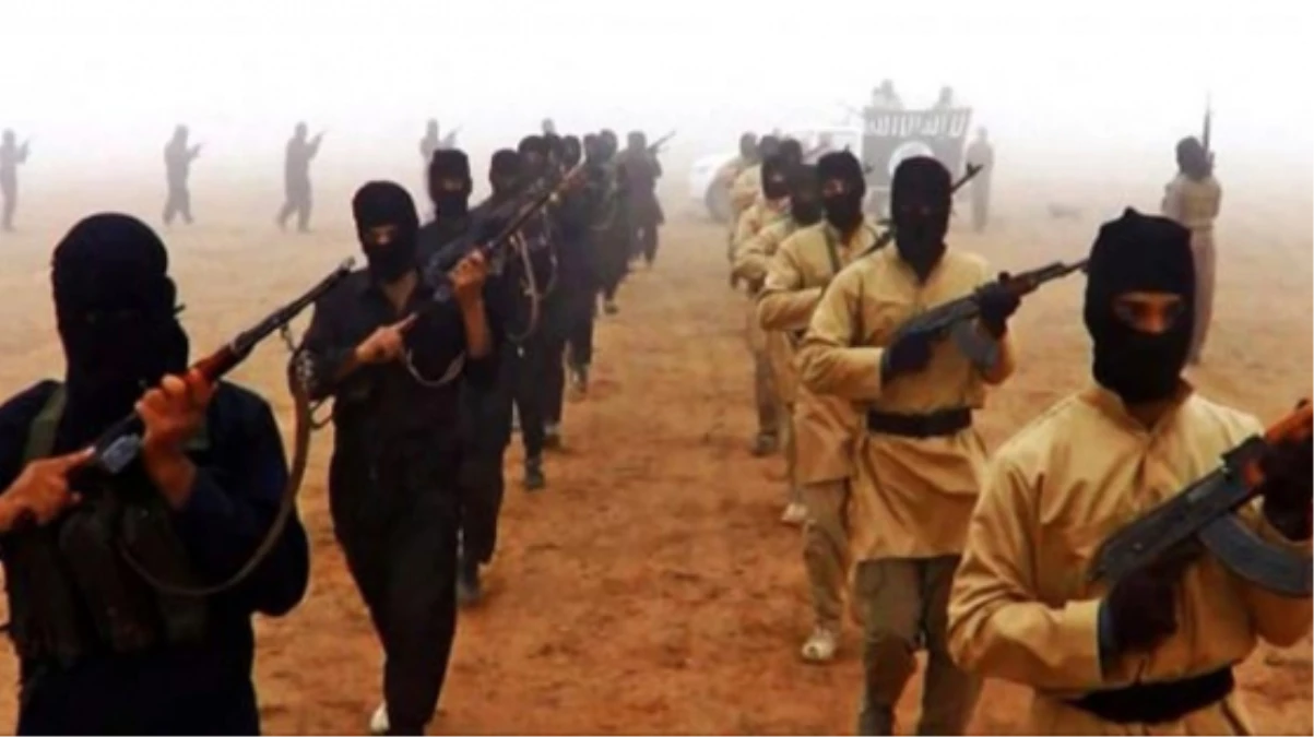 Aşiretlerin İttifakı IŞİD\'i Püskürtüyor