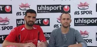 Balıkesirspor'dan İddialı Açıklama