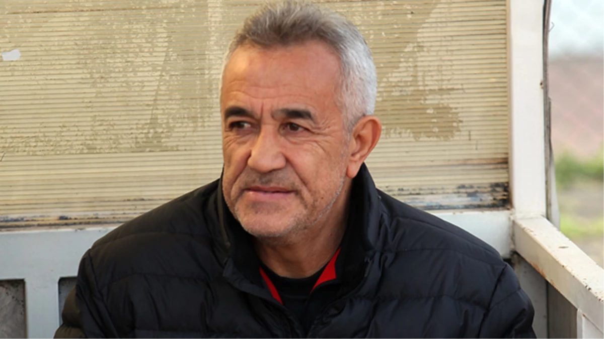 Bandırmaspor Teknik Direktörü Çapanoğlu Açıklaması