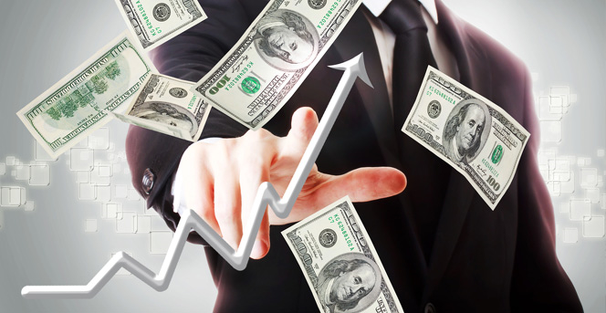 Borsa Güne Yükselerek Başladı, Dolar Düştü