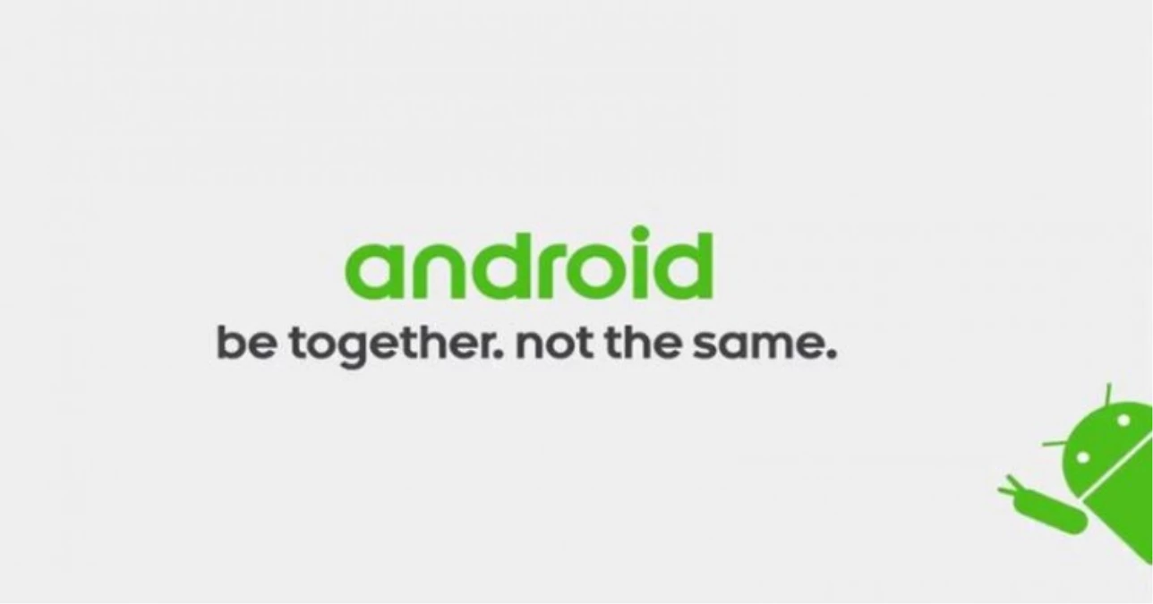 Bu Yeni Android Reklamı Çok Konuşulacak!