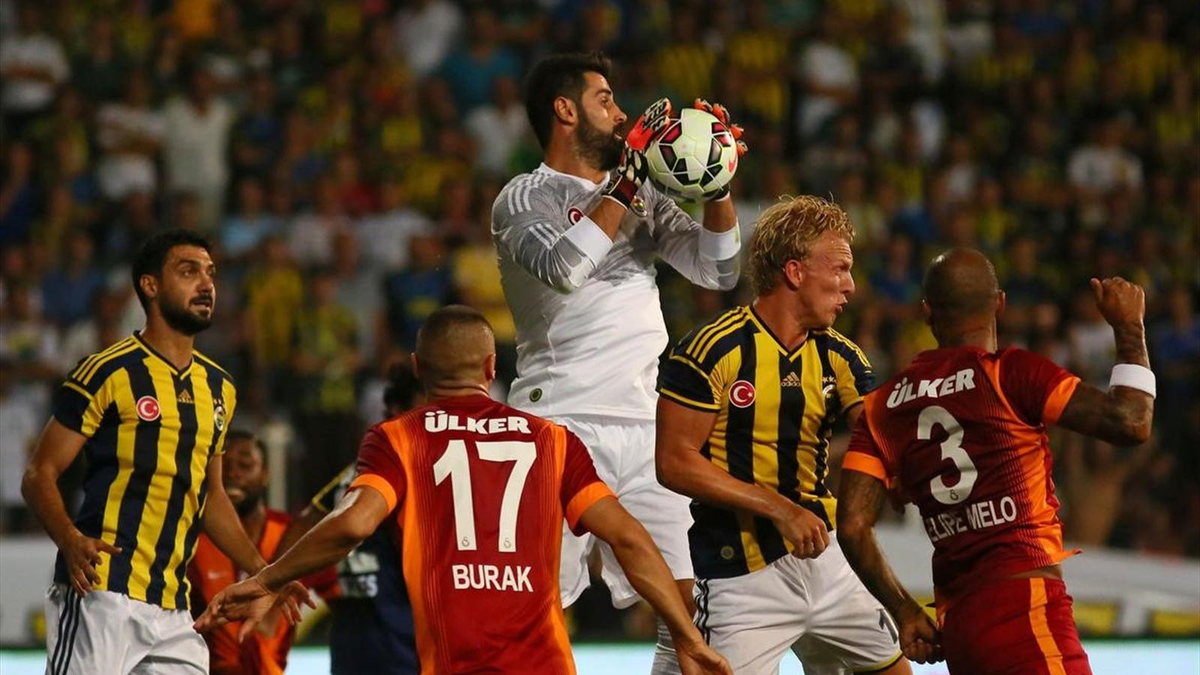 Cumartesi Günü Avrupa\'nın Gözü Arena\'da! Peki Kim İçin?