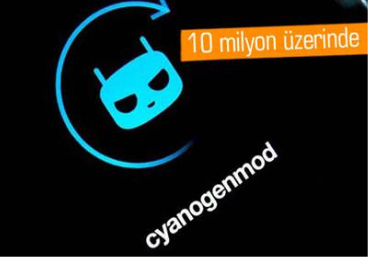 Cyanogenmod ve Diğer Rom\'lar Saldırıya Açık