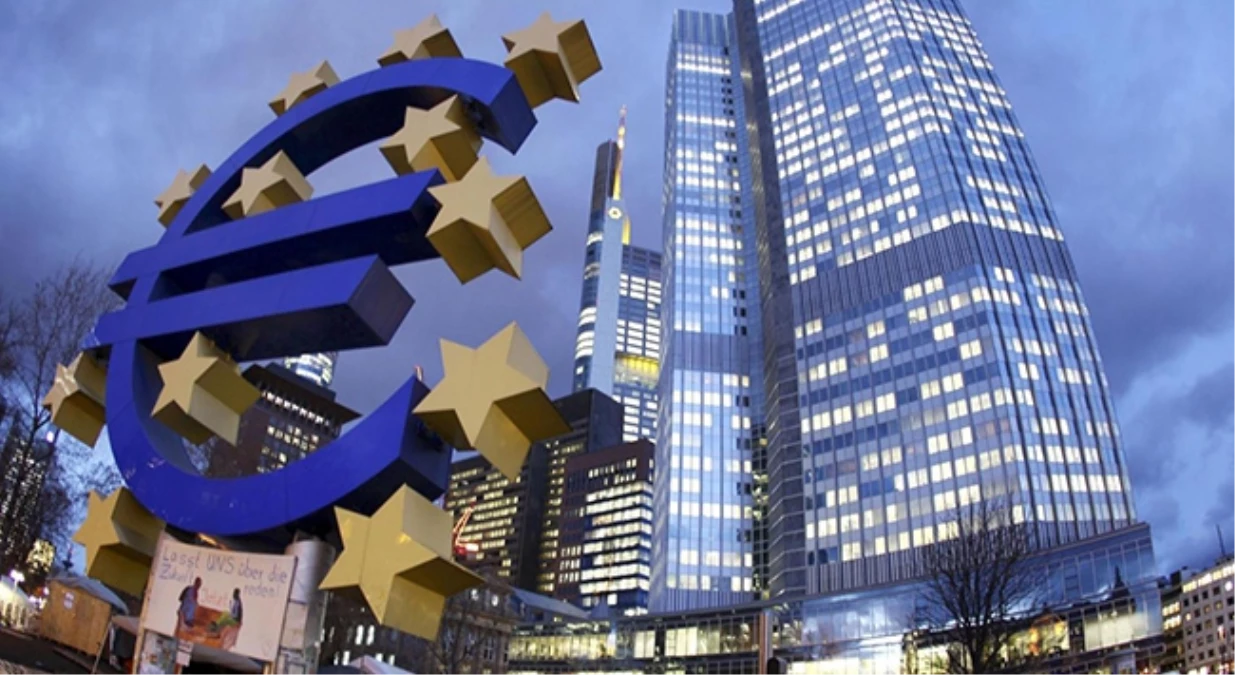 Ecb\'nin "Avrupa Para Piyasası Anketi"