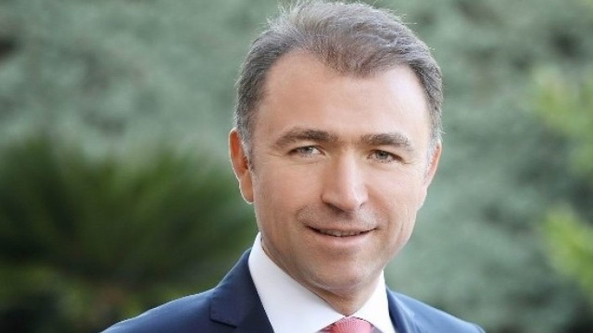 Erkan Güral: Türkiye\'de İşsizlik Yok, İş Beğenmeme Var