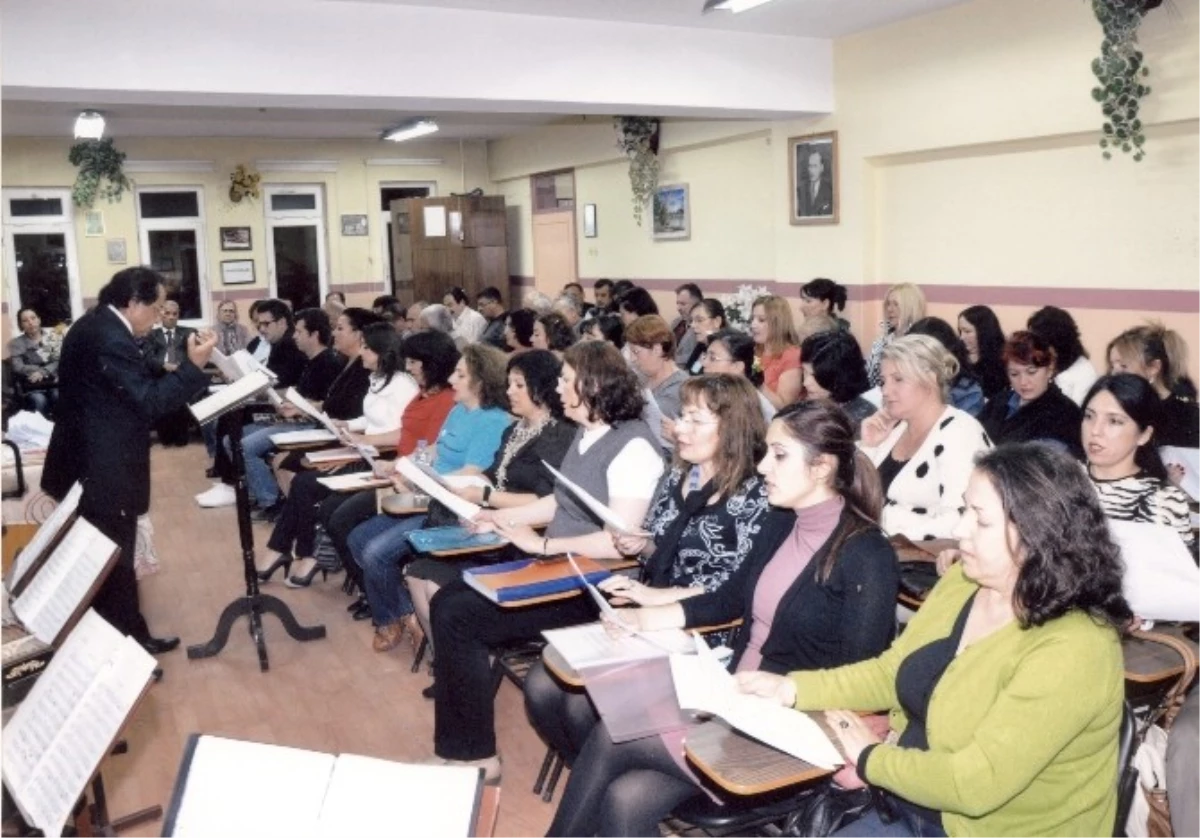 Eskişehir Hem 40. Sanat Yılına "Merhaba" Diyecek