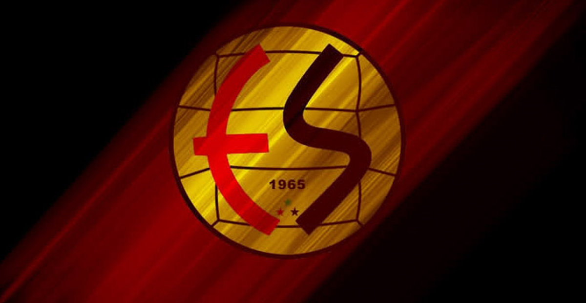 Eskişehirspor\'dan Haciz Açıklaması