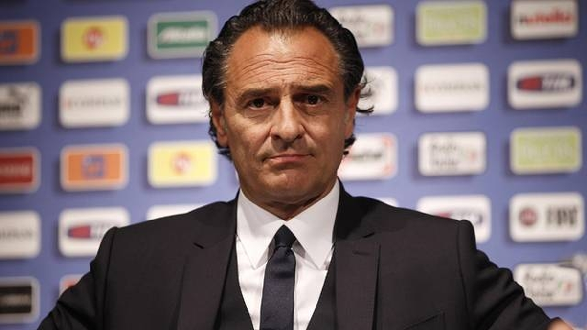 Prandelli: Formanın Hakkını Vereceğiz