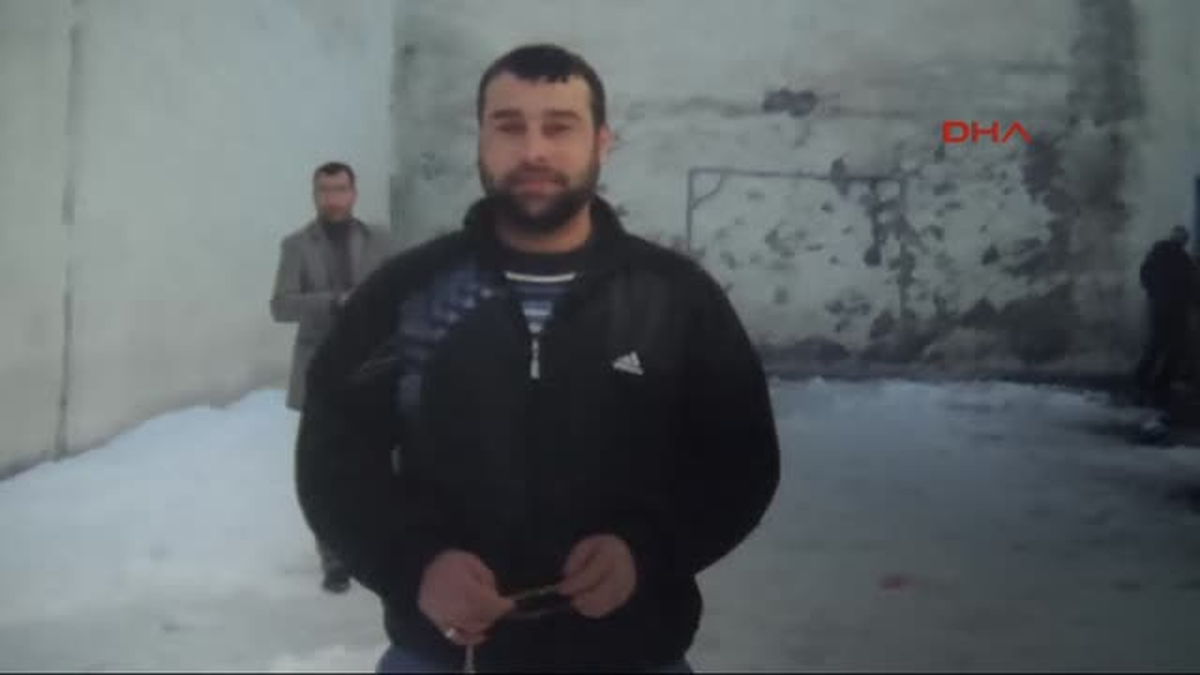 Gaziantep Işid\'e Katılan Gaziantepli Mehmet Güler\'in Öldürüldüğü İddiası
