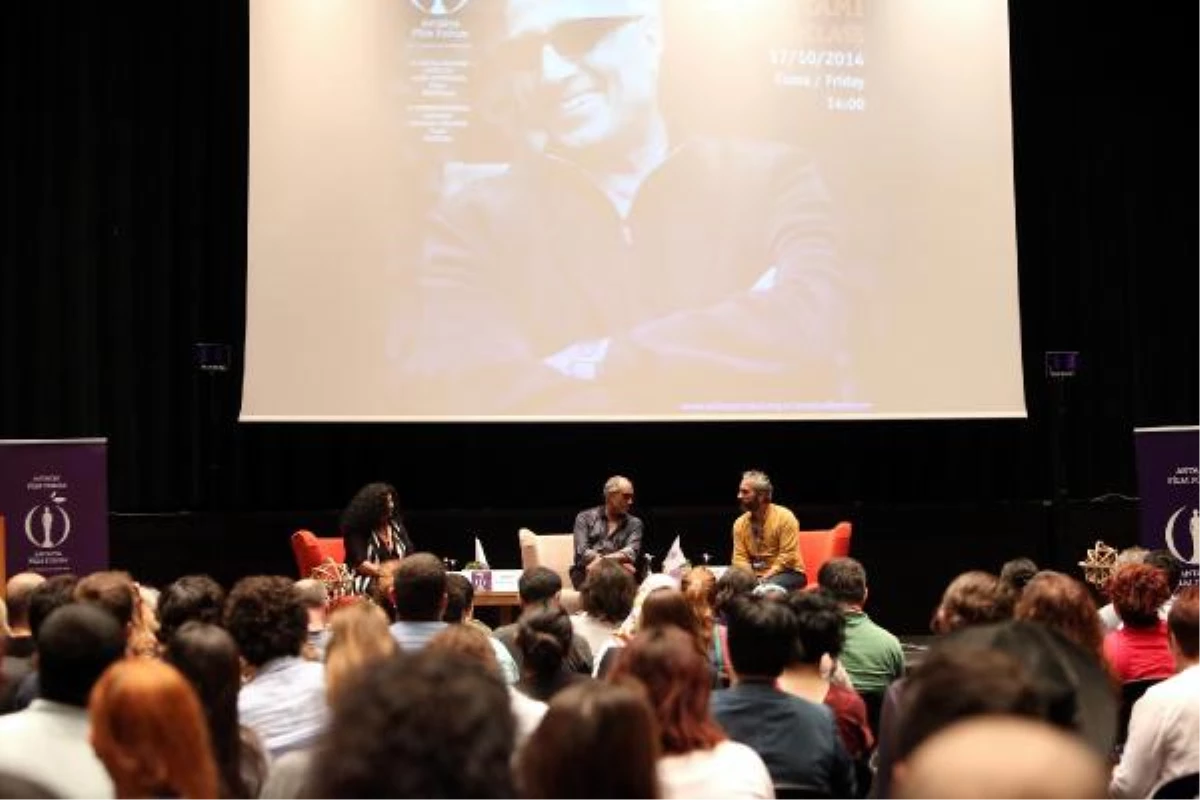 İranlı Yönetmen Kiarostami: Her Yeni Film Yeni Bir Tecrübedir