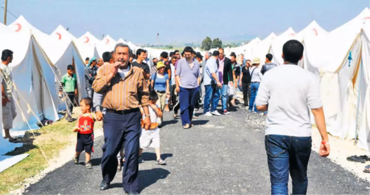 İşte Kötü Gün Dostları