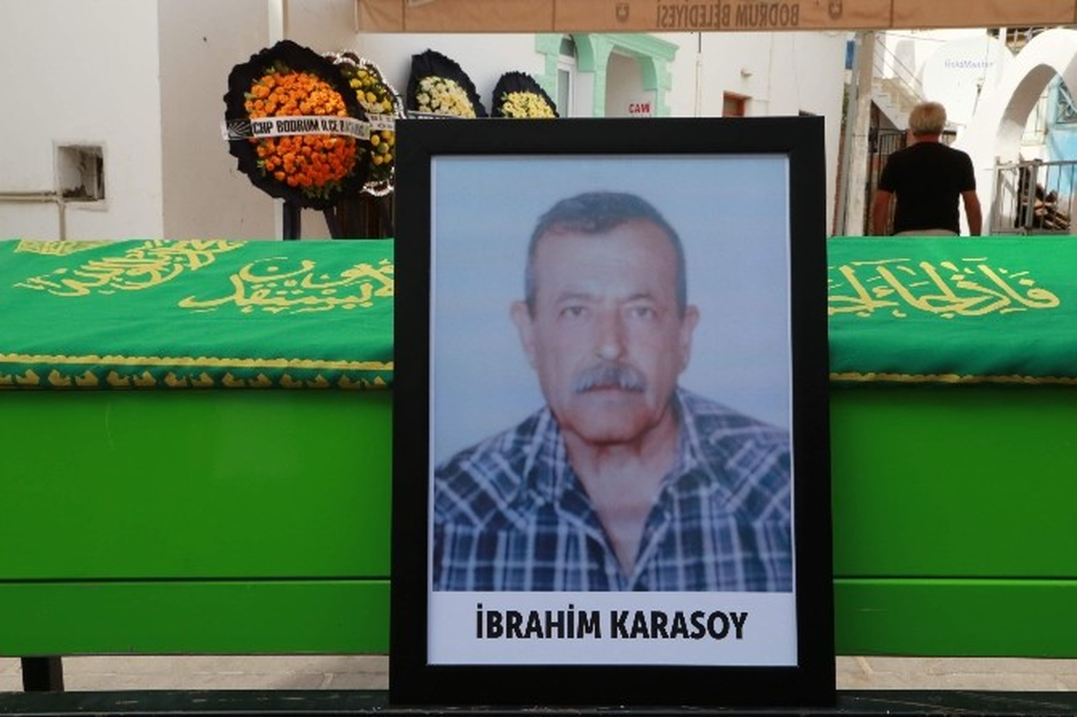 Karasoy Ailesinin Acı Günü