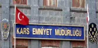 Kars Emniyet Müdürlüğü Güvenlik Önlemlerini Artırdı