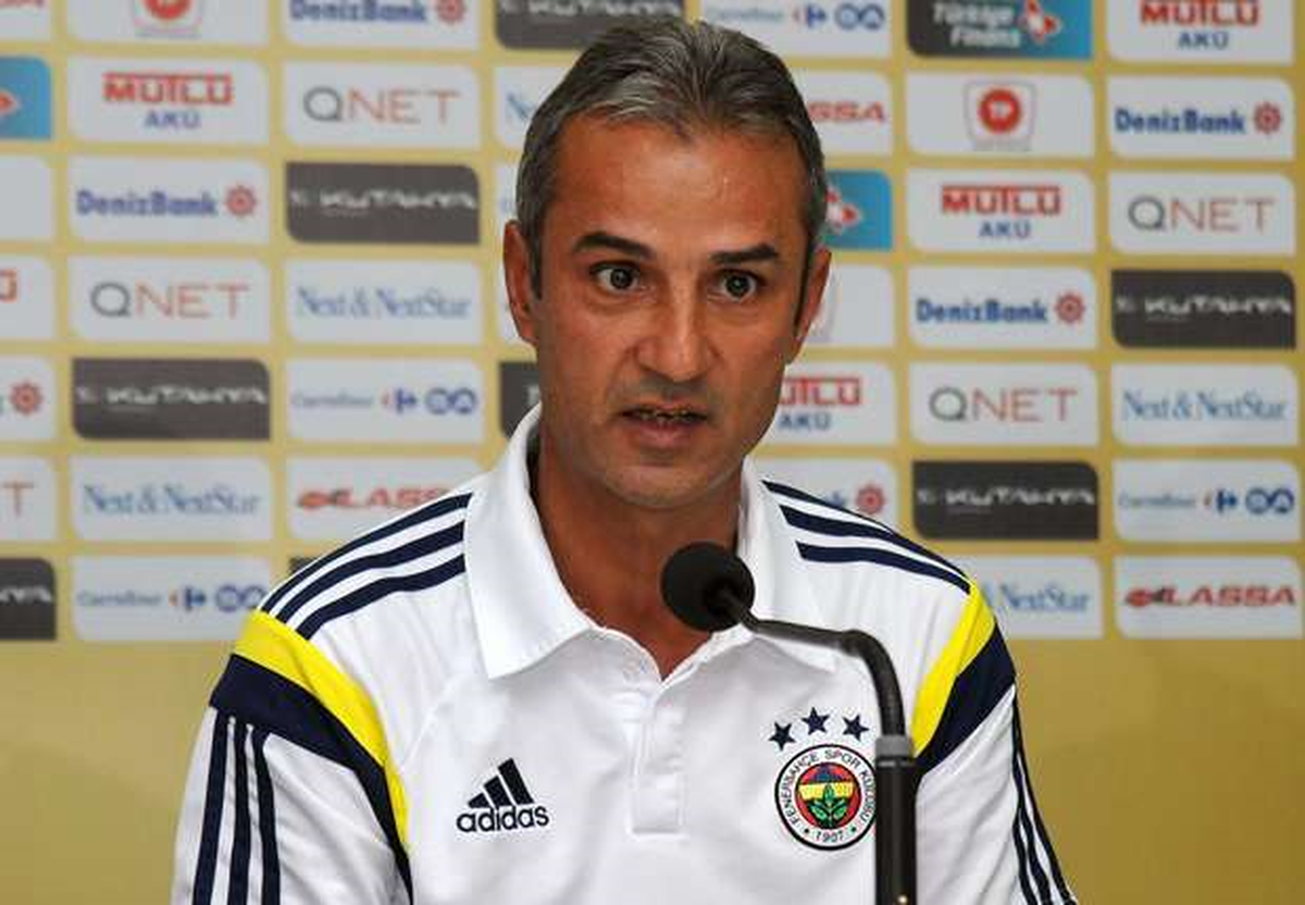 Kartal: Derbiyi Kafamda Oynadım
