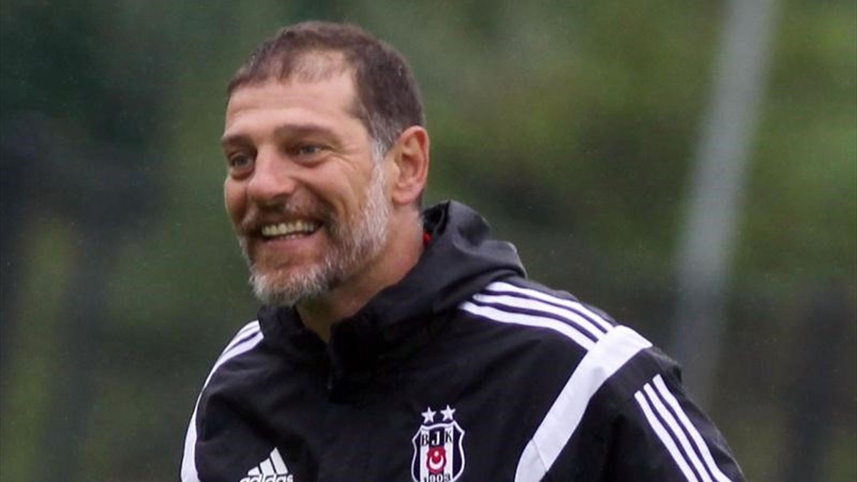 Milliler Bilic\'i Sevindirdi