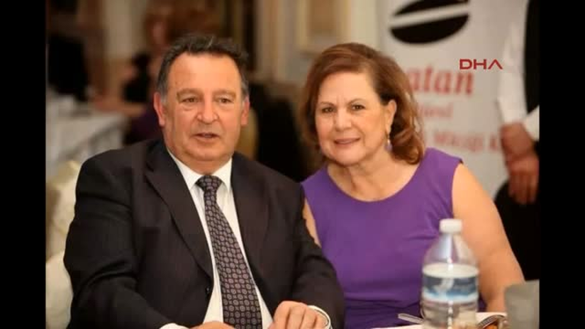 Nalbantoğlu\'nun Evini Soyduran Akrabası Mı