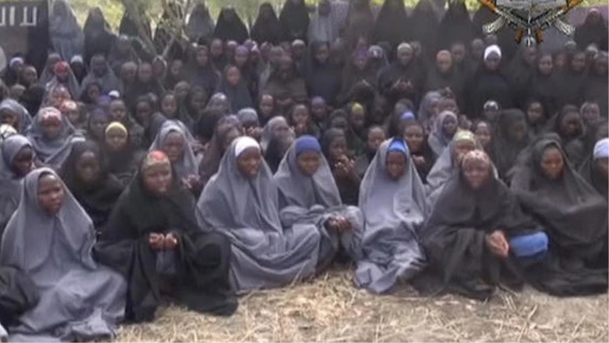Nijerya\'da Hükümet ile Boko Haram Arasında Ateşkes İlan Edildi