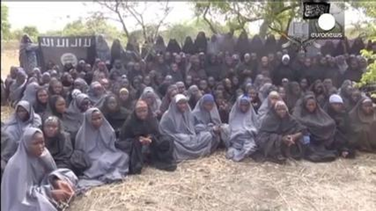 Nijerya Hükümeti Boko Haram ile Uzlaştı