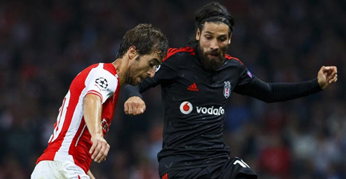 Olcay Şahan: Galatasaray Yerine Beşiktaş'ı Seçtim