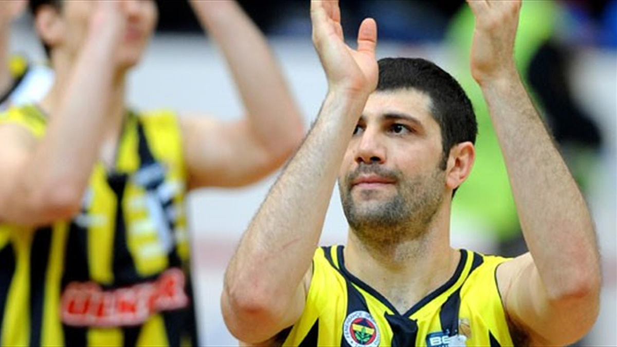 Ömer Onan Veda Etti