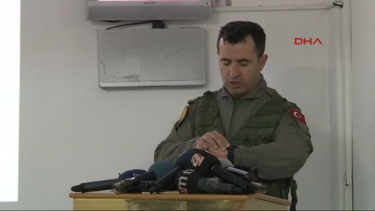 Pilotlardan \'Atak\' Helikopterine Tam Not