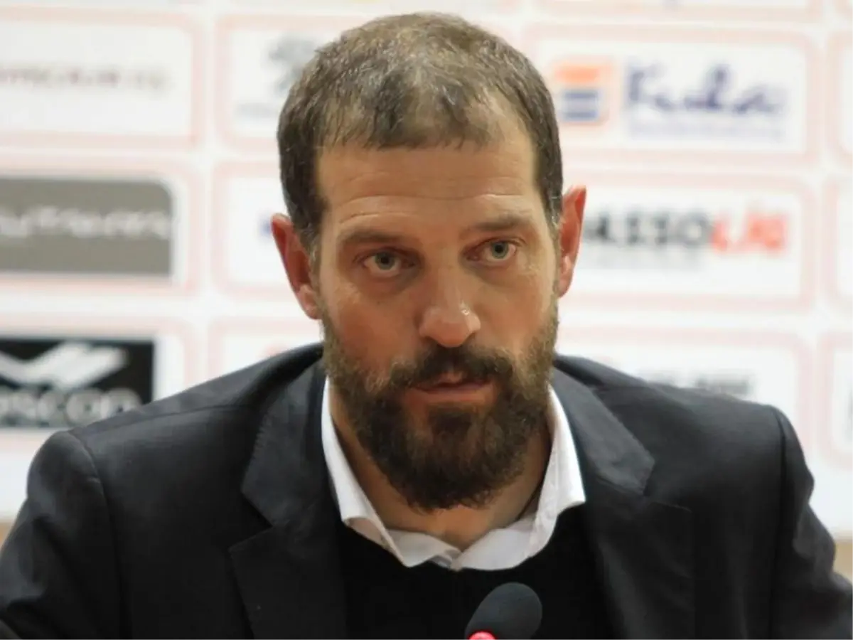 Sakatlıklar Bilic\'i Zorluyor