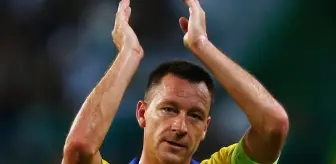 Terry, Chelsea'yi Bırakıyor Mu?