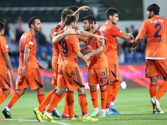 Torku Konyaspor, Başakşehir'i Konuk Ediyor - Son Dakika Spor