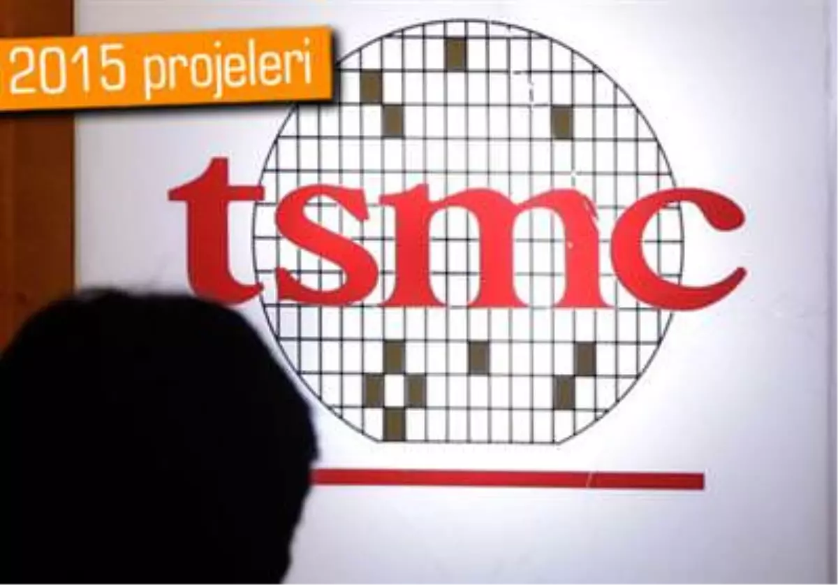 Tsmc\'nin Artan Rekabetteki Planı