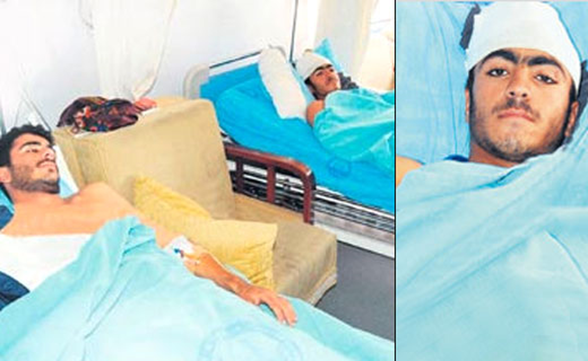 Türkiye Yardım Etmiyor Diyen Hainler! İyi Bakın