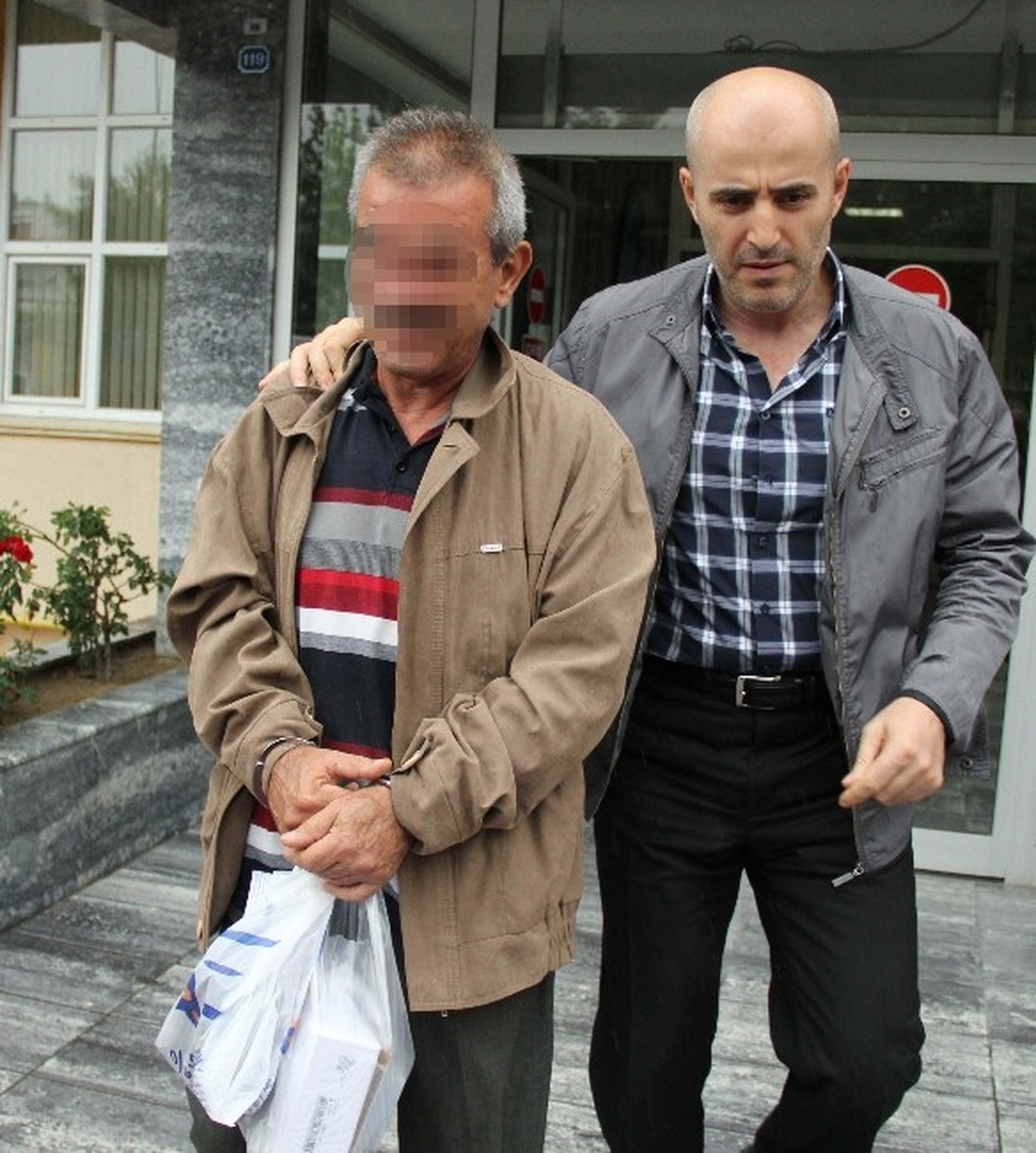 Yeğeninin İntikamını Alan Dayıya Adli Kontrol