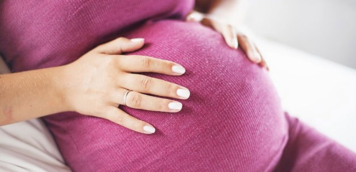 Yüksek D Vitamini, Doğum Sırasındaki Ağrıları Azaltmaya Yardımcı Olabilir