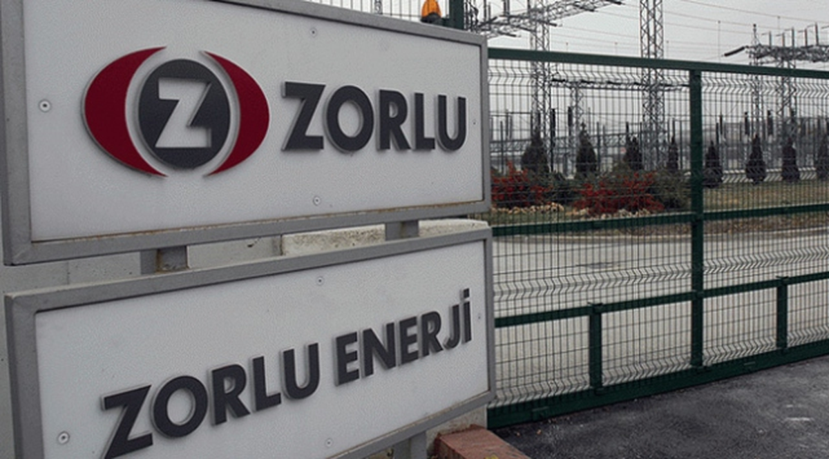 Zorlu Enerji\'nin Hisse Sırası İşleme Açıldı