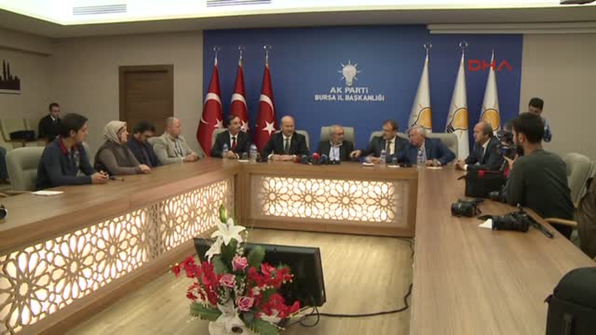 "Çoğu Yerde Anayasa ve Anayasa Mahkemesi Ayak Bağı Oluyor"