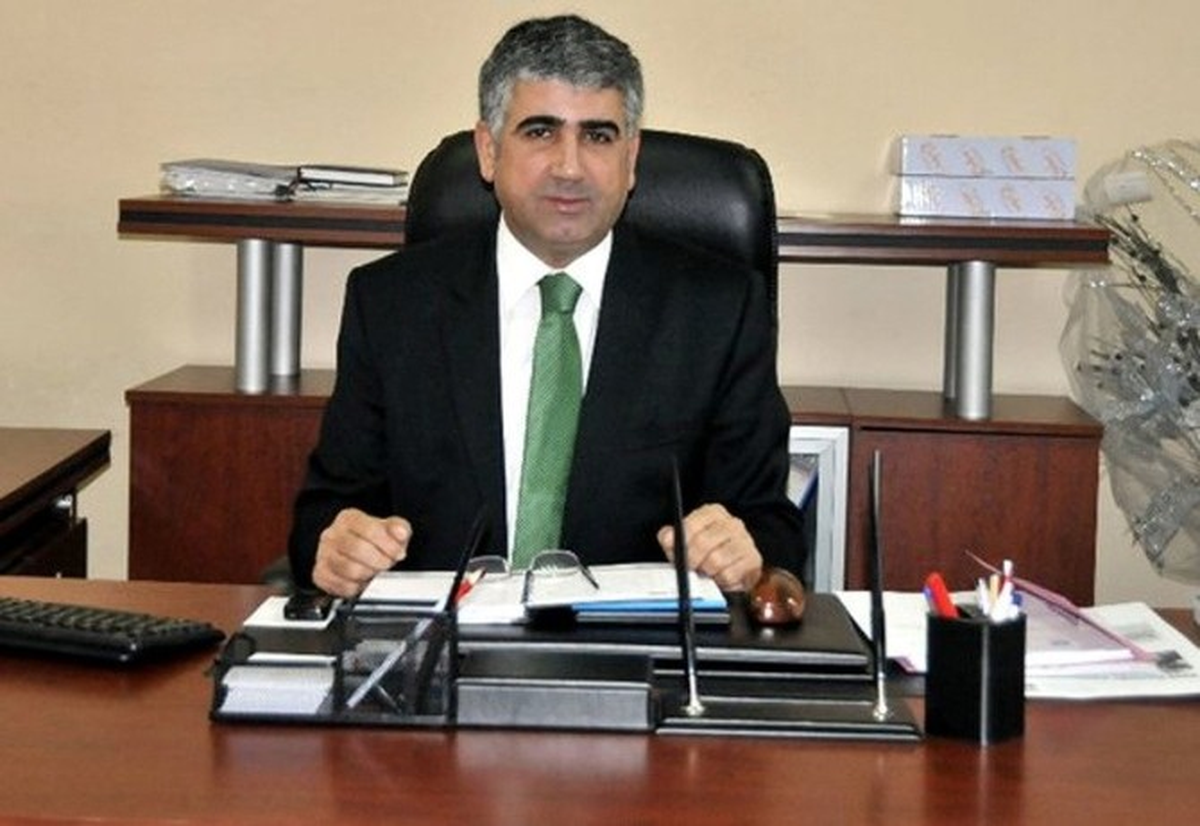 Akdeniz Belediyesi\'nden Vergi Yapılandırma Çağrısı