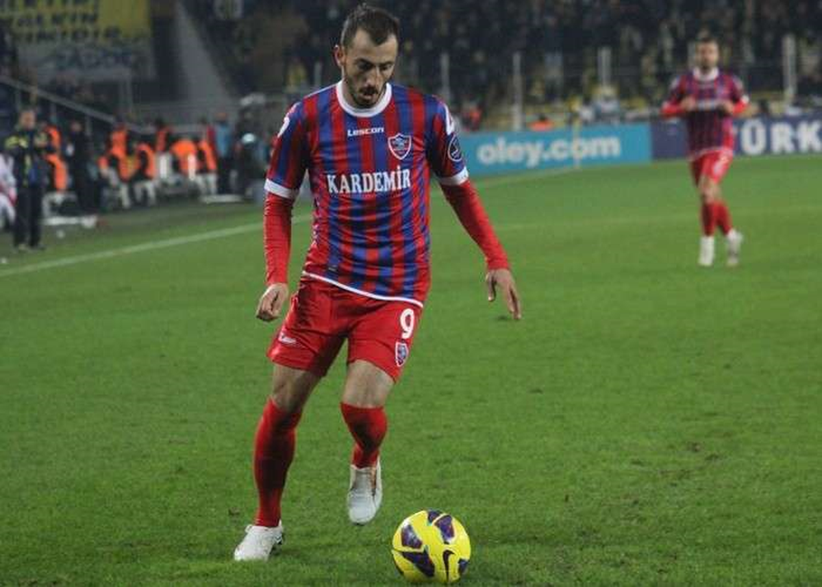 Antep 3 Puana Kavuştu: 1-0