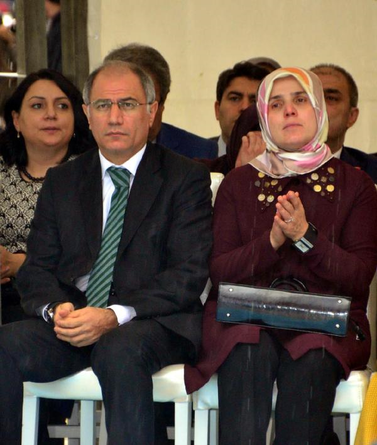 Bakan Ala: Çözüm Süreci İçin Milletimizin Aleyhine Olmayacak Adımlar Atarız