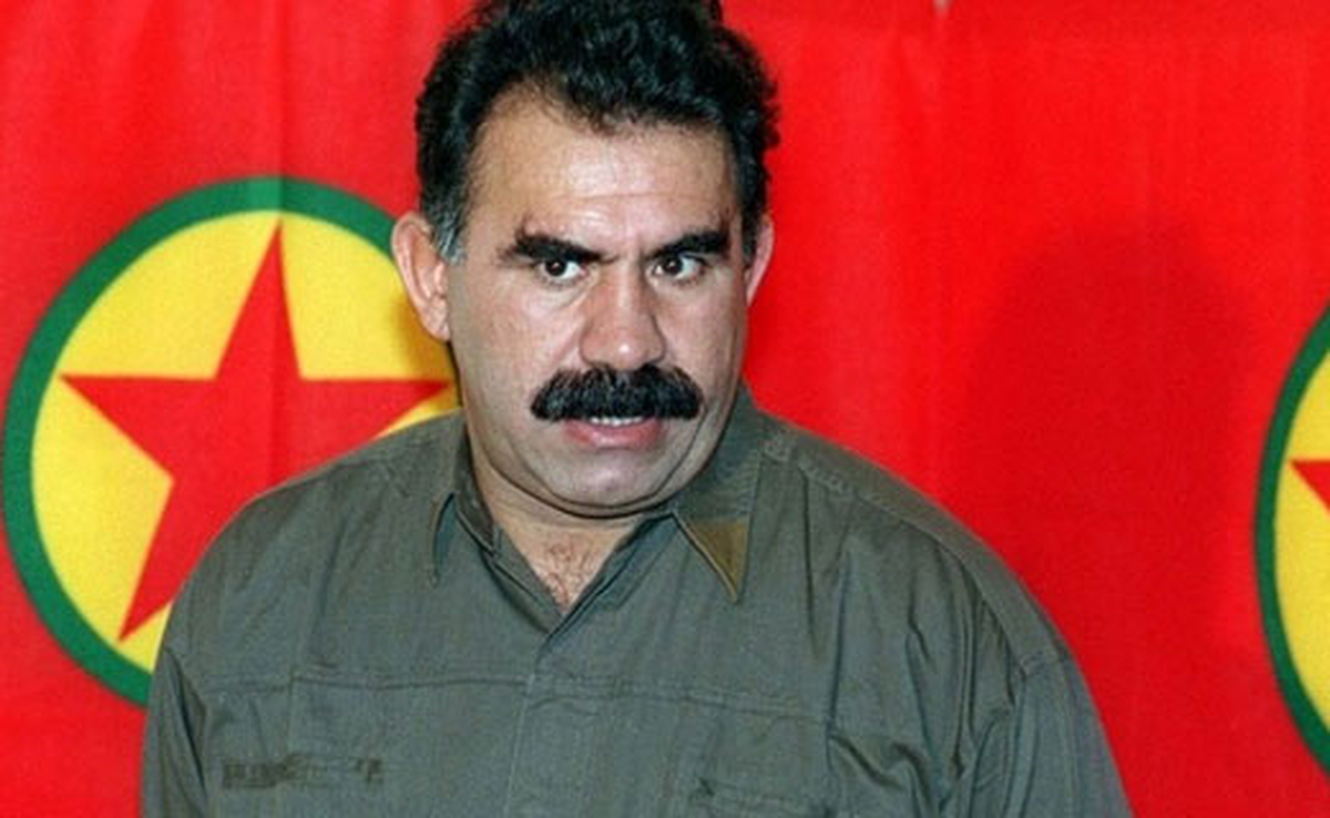 Bakan Ala\'dan Flaş Öcalan Açıklaması