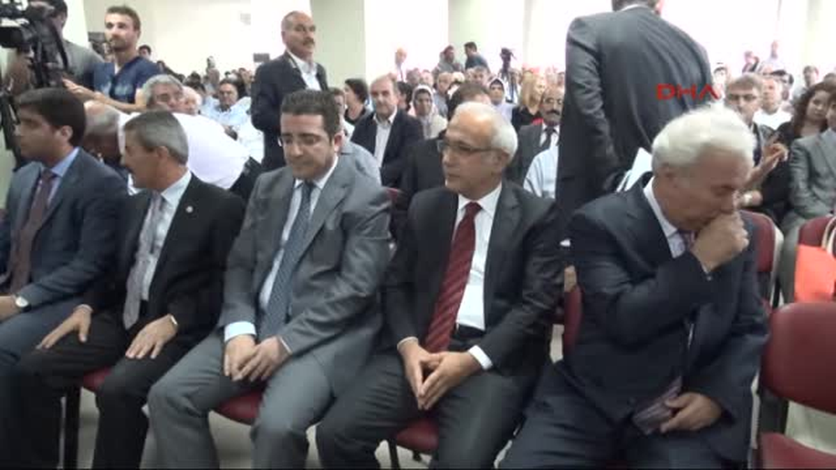 "HDP, Güneydoğu\'da Vesayet Anlayışı Oluşturmaya Çalışıyor"