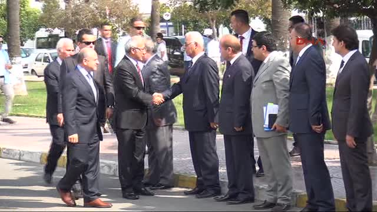 Bakan Elvan: İran\'dan Saygı Bekliyoruz