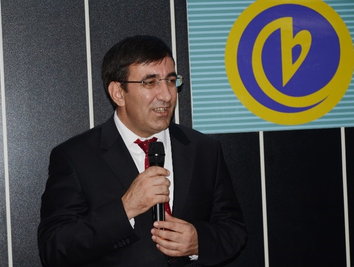 "Sivil Topluma Büyük Rol Düşüyor"
