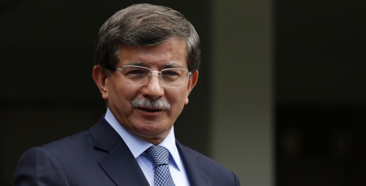 Başbakan Davutoğlu Açıklaması
