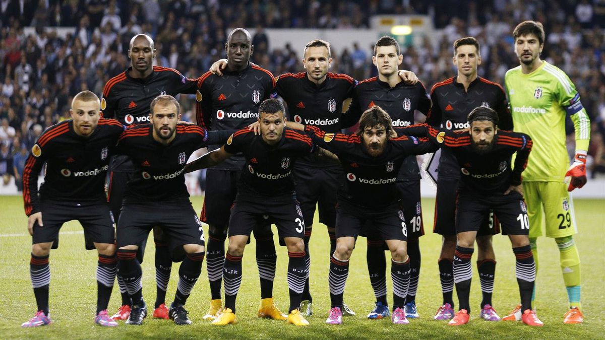 Beşiktaş Başkentte Liderliğini Korumak İstiyor